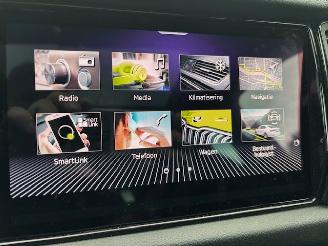 Skoda Kodiaq 1.5 TSI Sportline PANORAMA LEER AUTOMAAT !! picture 25