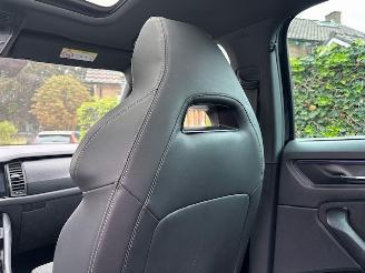 Skoda Kodiaq 1.5 TSI Sportline PANORAMA LEER AUTOMAAT !! picture 18