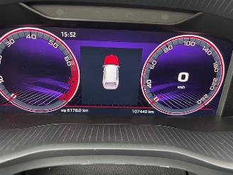 Skoda Kodiaq 1.5 TSI Sportline PANORAMA LEER AUTOMAAT !! picture 19