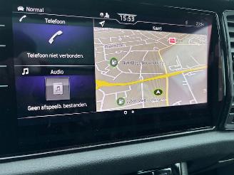 Skoda Kodiaq 1.5 TSI Sportline PANORAMA LEER AUTOMAAT !! picture 20
