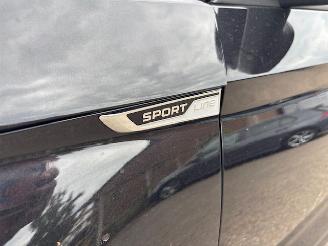 Skoda Kodiaq 1.5 TSI Sportline PANORAMA LEER AUTOMAAT !! picture 10