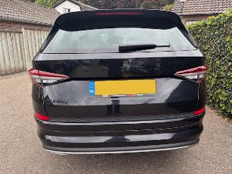 Skoda Kodiaq 1.5 TSI Sportline PANORAMA LEER AUTOMAAT !! picture 8