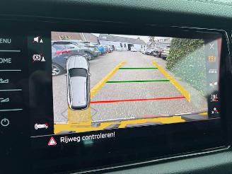 Skoda Kodiaq 1.5 TSI Sportline PANORAMA LEER AUTOMAAT !! picture 21