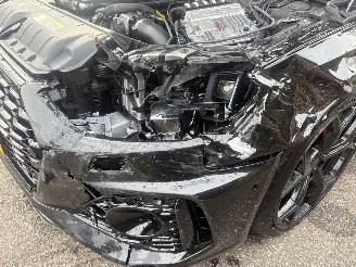 Audi Rs4 2.9 TFSI BITURBO QUATTRO  SPORT 450PK 2024 picture 10