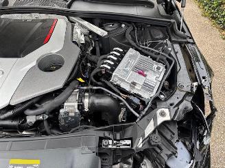 Audi Rs4 2.9 TFSI BITURBO QUATTRO  SPORT 450PK 2024 picture 33