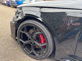 Audi Rs4 2.9 TFSI BITURBO QUATTRO  SPORT 450PK 2024 picture 22