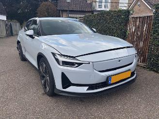 Auto incidentate Polestar 2 82 KWH Long Range Dual motor Plus 82 kWh 682 PK 4X4 2024/8