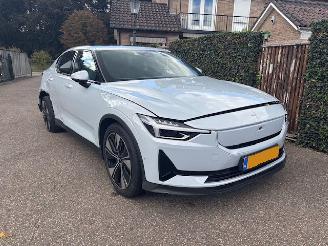 skadebil auto Polestar 2 Long Range Dual motor Plus 82 kWh 682 PK 4X4 2024/8