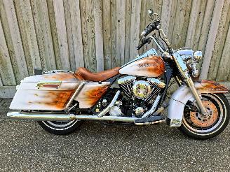  Harley-Davidson Road King FLHRI SPECIAL PAINT NL 1997/6