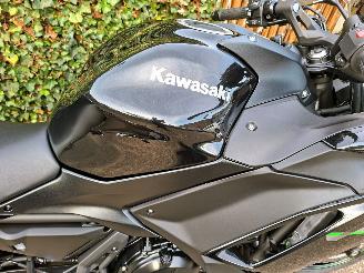 Kawasaki  NINJA 650 rijbewijs A2 geschikt! picture 4