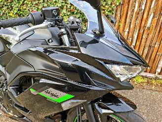 Kawasaki  NINJA 650 rijbewijs A2 geschikt! picture 5