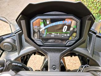Kawasaki  NINJA 650 rijbewijs A2 geschikt! picture 21