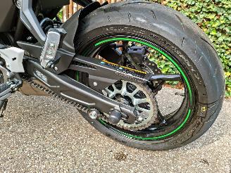 Kawasaki  NINJA 650 rijbewijs A2 geschikt! picture 16
