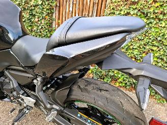 Kawasaki  NINJA 650 rijbewijs A2 geschikt! picture 18