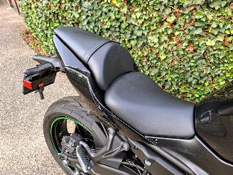 Kawasaki  NINJA 650 rijbewijs A2 geschikt! picture 10