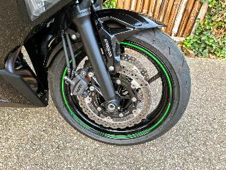 Kawasaki  NINJA 650 rijbewijs A2 geschikt! picture 6