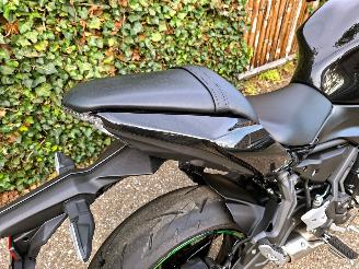 Kawasaki  NINJA 650 rijbewijs A2 geschikt! picture 9