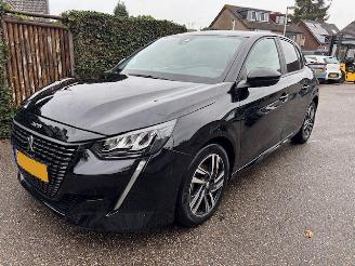 Auto incidentate Peugeot 208 1.2 75 SPORT 2023 2023/6
