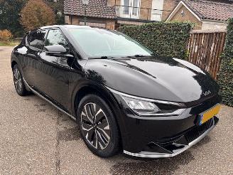 Unfallwagen Kia EV6 77.4 KWH EXE SPORT 228 PK 2021/7