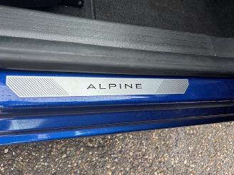Renault Clio 1.6 E FULL-HYBRID ESPERIT-ALPINE 145 picture 17