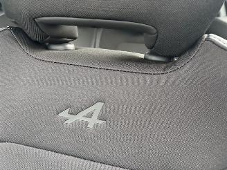 Renault Clio 1.6 E FULL-HYBRID ESPERIT-ALPINE 145 picture 9