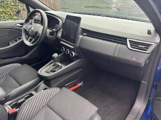 Renault Clio 1.6 E FULL-HYBRID ESPERIT-ALPINE 145 picture 14