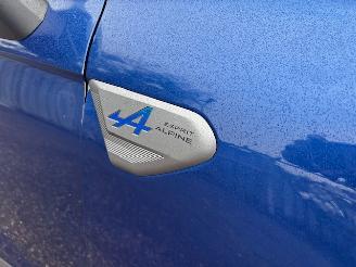 Renault Clio 1.6 E FULL-HYBRID ESPERIT-ALPINE 145 picture 6
