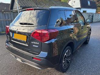 Suzuki Vitara 1.4T HYBRIDE SPORT AUTOMAAT PANORAMA picture 4