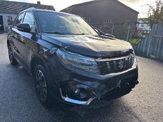 Suzuki Vitara 1.4T HYBRIDE SPORT AUTOMAAT PANORAMA picture 8