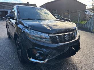 Suzuki Vitara 1.4T HYBRIDE SPORT AUTOMAAT PANORAMA picture 9
