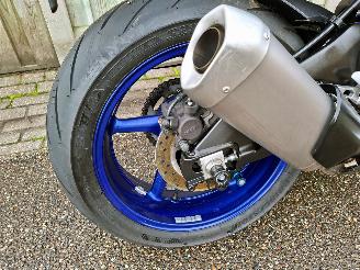 Yamaha MT-10 ABS Quick Shifter picture 10