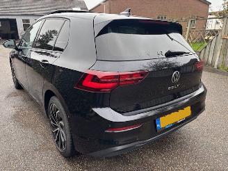 Volkswagen Golf 2.0  SPORT PANORAMA STANDKACHEL GEEN SCHADE picture 9