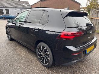 Volkswagen Golf 2.0  SPORT PANORAMA STANDKACHEL GEEN SCHADE picture 8