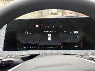 Kia EV6 2024 SPORT 225PK AUTOMAAT 58 KWH picture 17