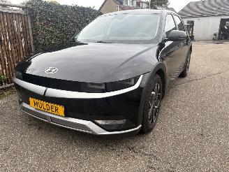 skadebil auto Hyundai ioniq 5 73 KWH SPORT 2021 2021/11