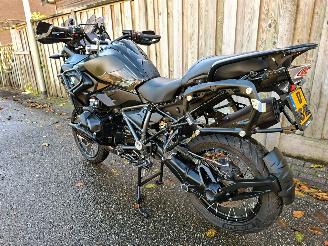 BMW R 1250 GS TRIPLE BLACK DYNAMIC PRO (2022) picture 11