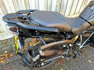 BMW R 1250 GS TRIPLE BLACK DYNAMIC PRO (2022) picture 22