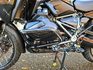 BMW R 1250 GS TRIPLE BLACK DYNAMIC PRO (2022) picture 6
