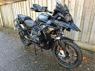  BMW R 1250 GS TRIPLE BLACK DYNAMIC PRO (2022) 2022/10