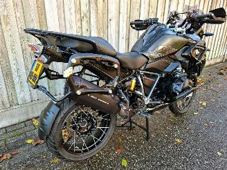 BMW R 1250 GS TRIPLE BLACK DYNAMIC PRO (2022) picture 19