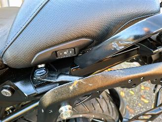 BMW R 1250 GS TRIPLE BLACK DYNAMIC PRO (2022) picture 23
