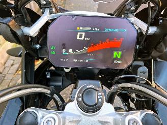 BMW R 1250 GS TRIPLE BLACK DYNAMIC PRO (2022) picture 25