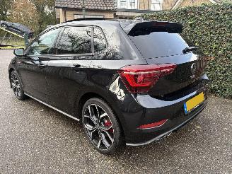 Volkswagen Polo 2.0 TSI GTI  AUTOMAAT PANORAMA picture 2