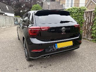 Volkswagen Polo GTI 2.0 TSI  AUTOMAAT PANORAMA ORG NEDERLANDSE AUTO picture 8