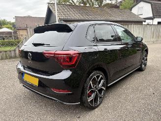 Volkswagen Polo GTI 2.0 TSI  AUTOMAAT PANORAMA ORG NEDERLANDSE AUTO picture 7