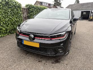 Volkswagen Polo GTI 2.0 TSI  AUTOMAAT PANORAMA ORG NEDERLANDSE AUTO picture 5