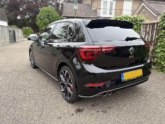 Volkswagen Polo GTI 2.0 TSI  AUTOMAAT PANORAMA ORG NEDERLANDSE AUTO picture 3