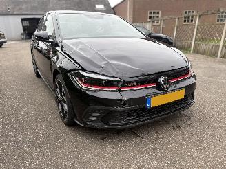 Volkswagen Polo GTI 2.0 TSI  AUTOMAAT PANORAMA ORG NEDERLANDSE AUTO picture 14