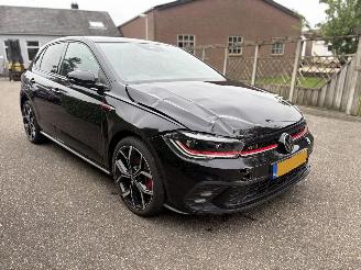 Volkswagen Polo GTI 2.0 TSI  AUTOMAAT PANORAMA ORG NEDERLANDSE AUTO picture 9