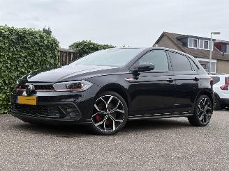 Volkswagen Polo GTI 2.0 TSI  AUTOMAAT PANORAMA ORG NEDERLANDSE AUTO picture 4